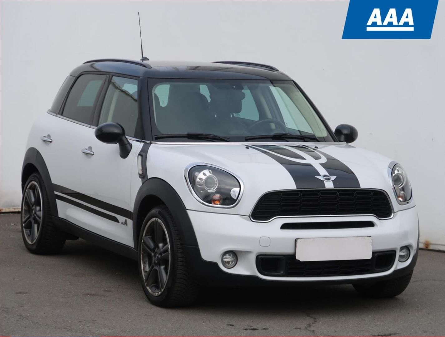 Mini Countryman, Cooper SD ALL4, 4X4, Automat