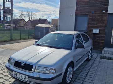 Octavia 1.8t AGU 193kw 400nm