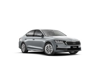 1.5 TSI M-HEV / 110 kW Classic