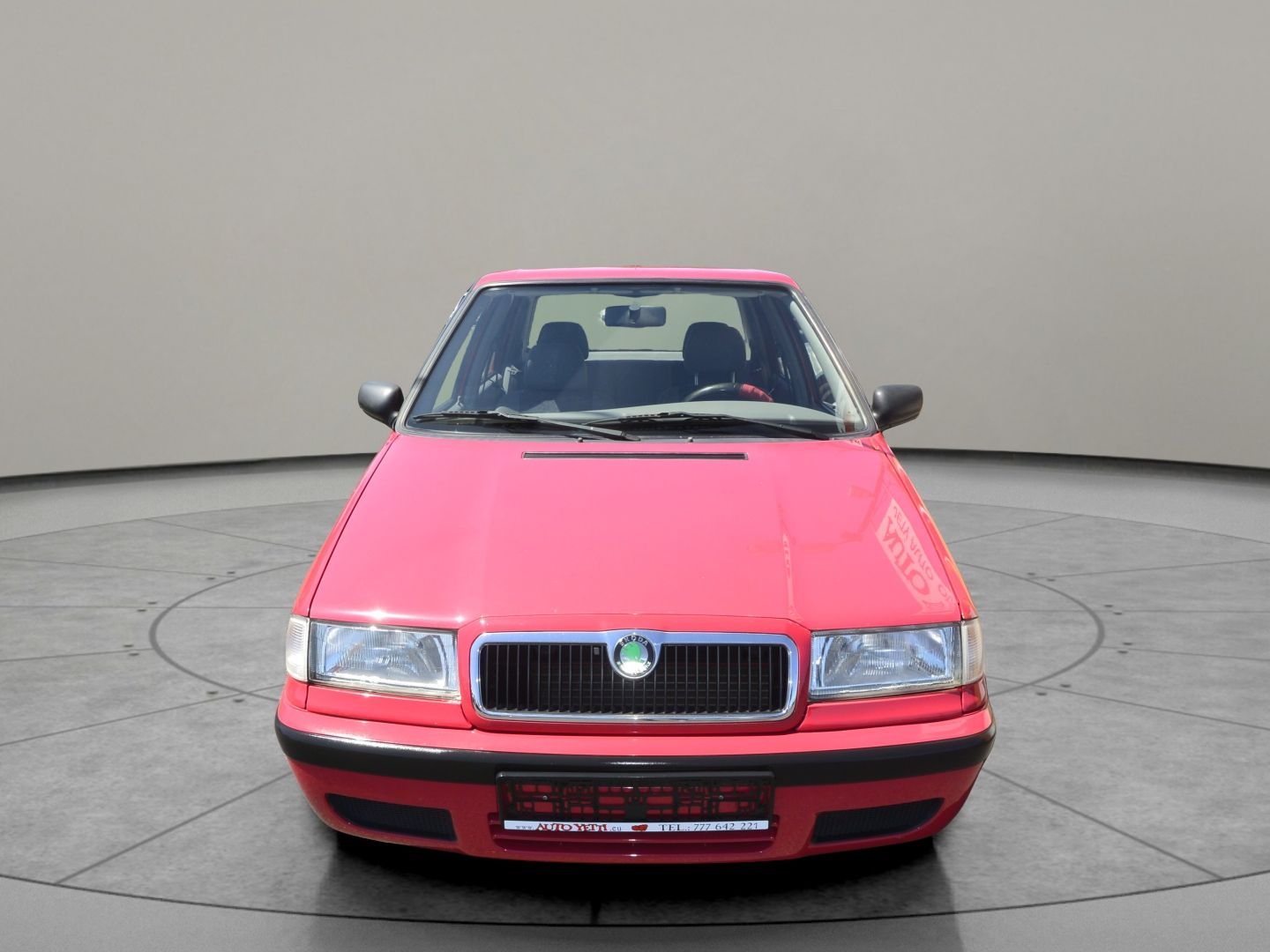 Škoda Felicia, 1.3LXi 50kW - fotka 2