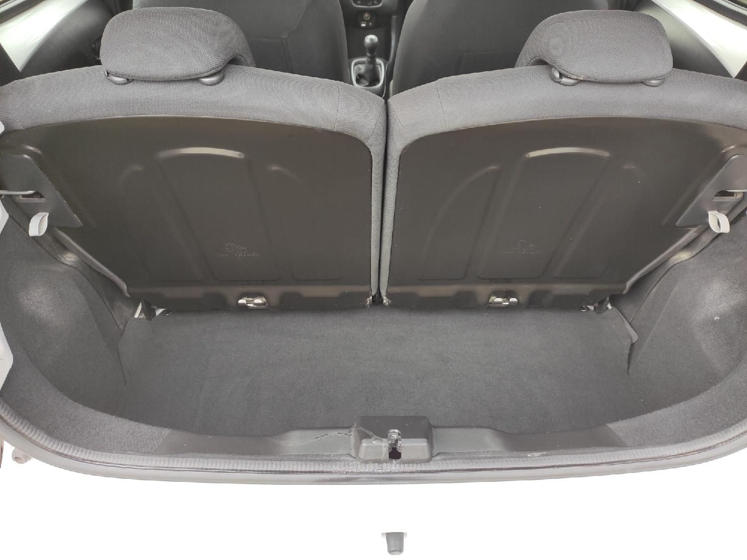 Peugeot 108, ACTIVE 1.0 70k MAN6 NOVÉ CZ - fotka 6