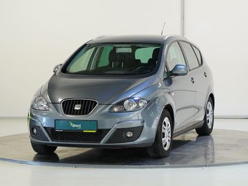 1.4 TSI 92 kW Style Copa