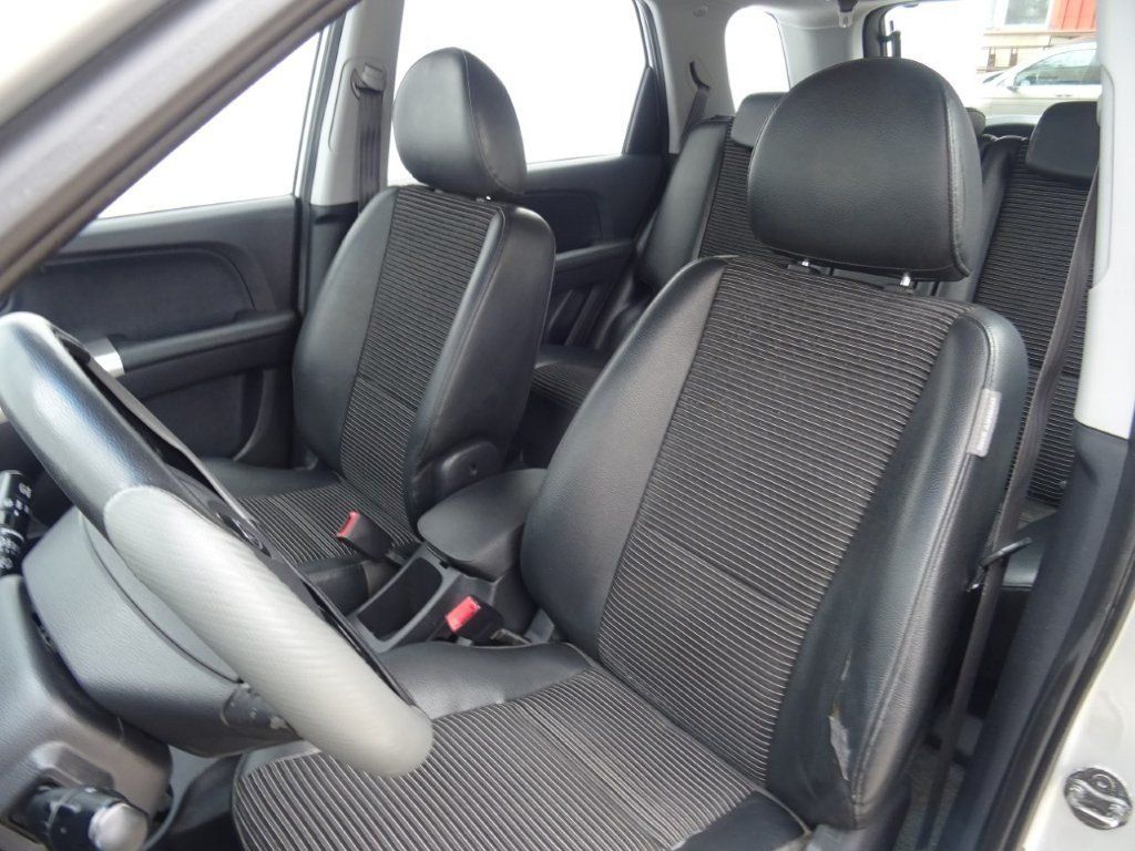 Kia Sportage, 2.0i,104kW,4X4,s.kniha,ALU - fotka 6
