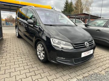 2.0TDi VELKÁ VÝBAVA,PO SERVISU