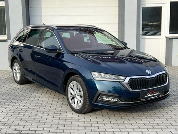 2.0TDI 110kW DSG STYLE TAŽNÉ