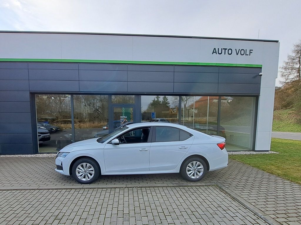 Škoda Octavia, 130LET 2,0TDI 85kW - fotka 4