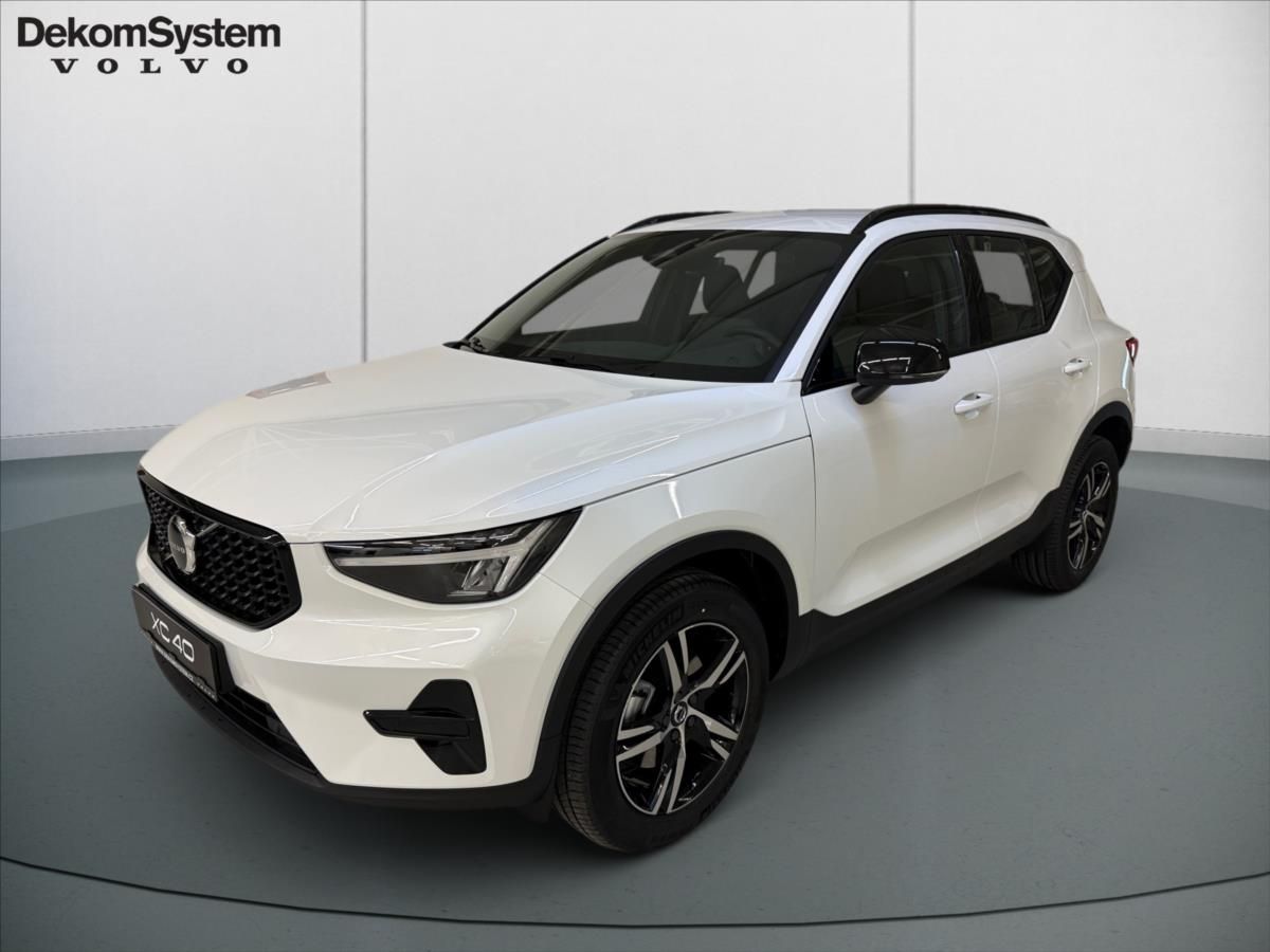 Volvo XC40, 2,0 B4 FWD Plus Dark 5143