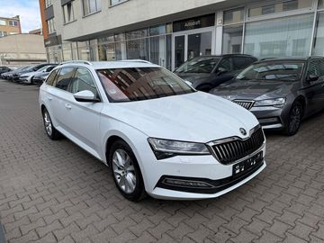 Style 2.0 TDI 110kW DSG