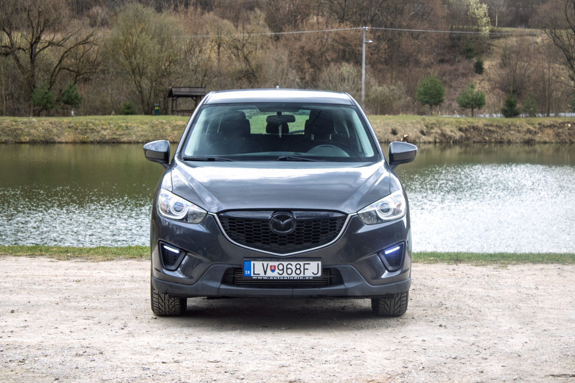 Mazda CX-5 - fotka 2