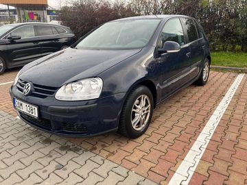 VW Golf 1.9 TDI
