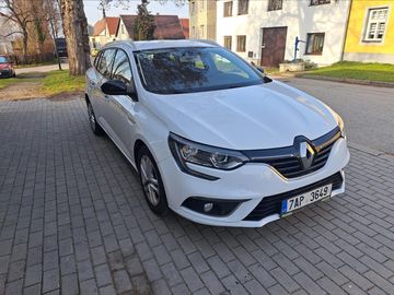1,5 dCi Grandtour