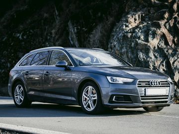 2.0 TDI quattro |B9|3×S-line|