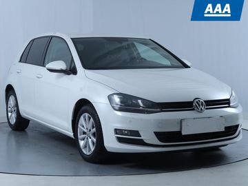 1.4 TSI, Highline, Serv.kniha