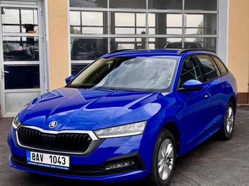 4 2.0TDI DSG AMBITION +