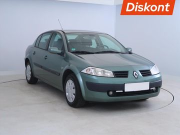 1.6 16V , po STK, Klima