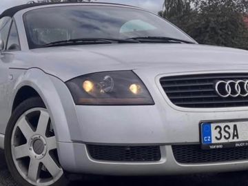 Fotografie auta