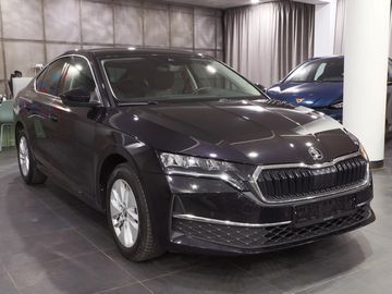 Selection 1.5 TSI e-TEC 110kW