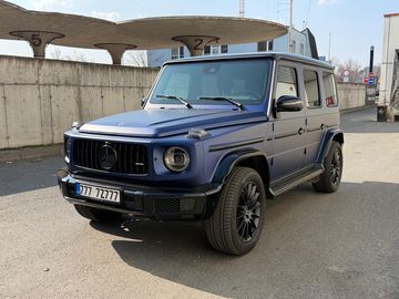 350d, Burmester, AMG, 360,2020