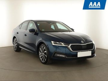 2.0 TDI, Style, Automat, ČR