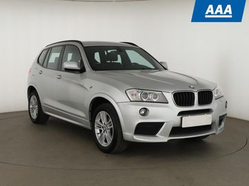 xDrive20d, NOVÁ CENA, 4X4