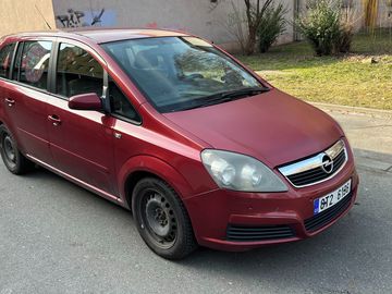 1.9 CDTI 16V - chyba klapky