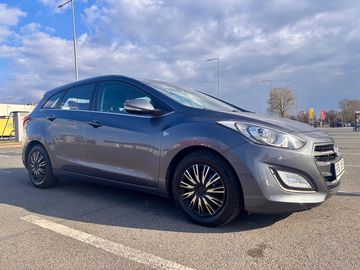 1.6 CRDi , STK do 03/2028