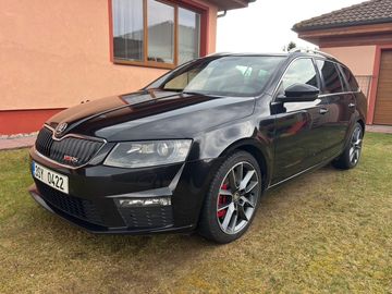 RS 2.0 TDI