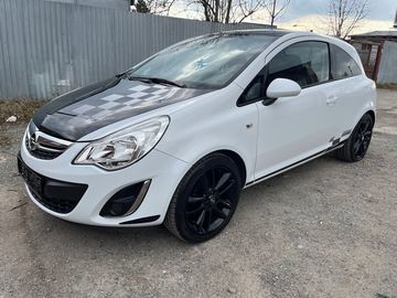 1.4i 74kw Color Edition top
