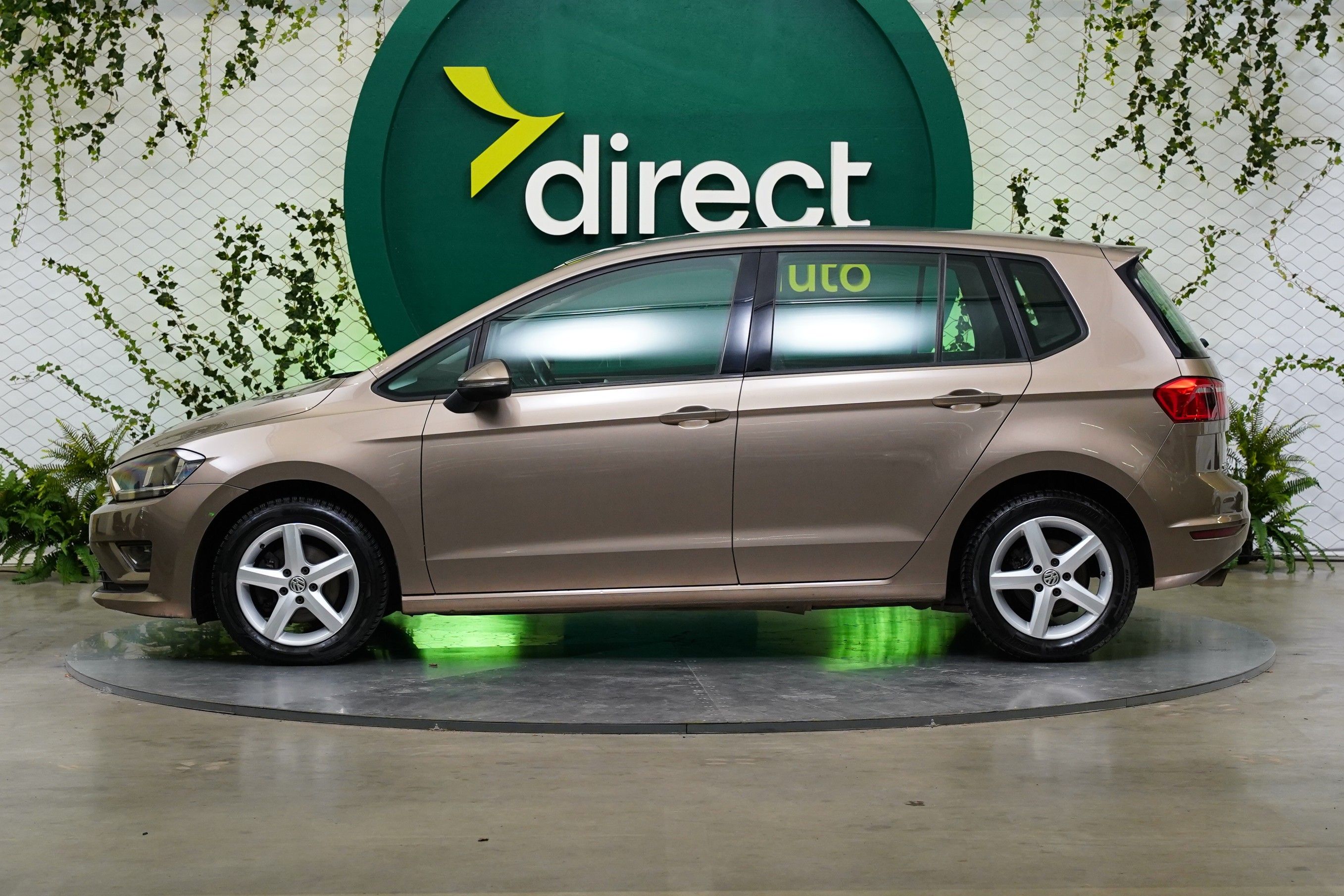 Volkswagen Golf Sportsvan, 1.2 TSI 81 kW DSG Comfortline - fotka 3