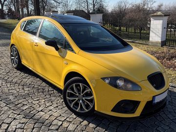 FR 2.0TDI 2008, TOP HUDBA