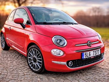 1.2i, 51kW, nové v ČR