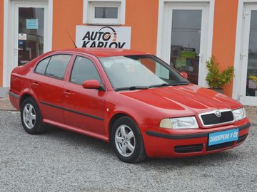 1.8T 110kW ELEGANCE / ČR