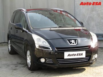 2.0 HDi,AT,panor,navi