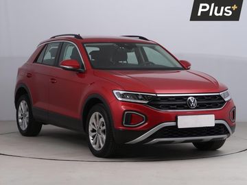 1.5 TSI, ČR,1.maj, Serv.kniha