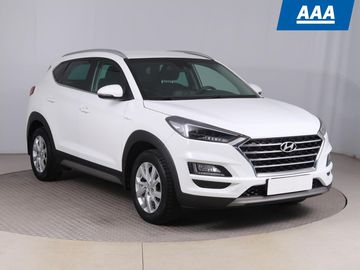 1.6 CRDi, Adventure, Automat