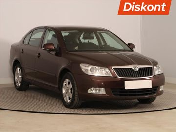 1.6 TDI, Ambition, Automat