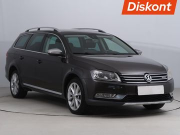 2.0 TDI, Alltrack, 4X4