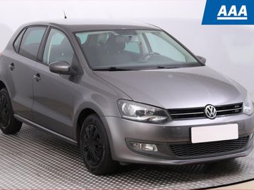 1.2 12V, Klima, Tempomat