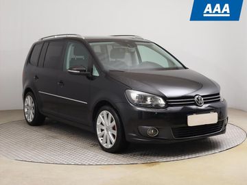 1.4 TSI, Highline, 7 míst