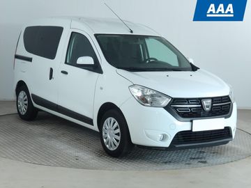1.5 dCi, Arctica, 5Míst, Klima