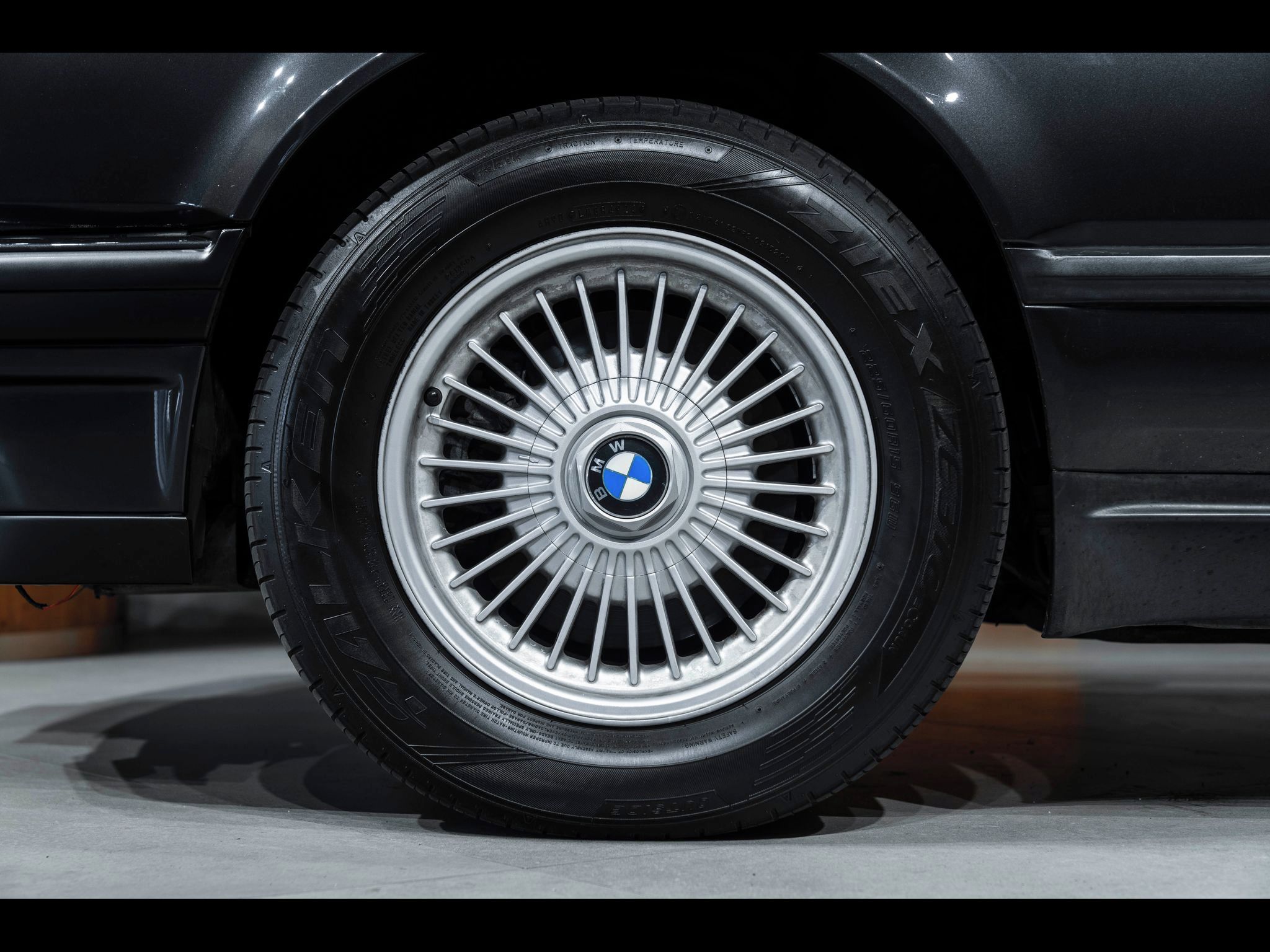 BMW Řada 7, Shadow-line - fotka 6