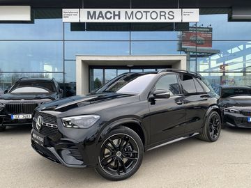 450d 4matic AMG
