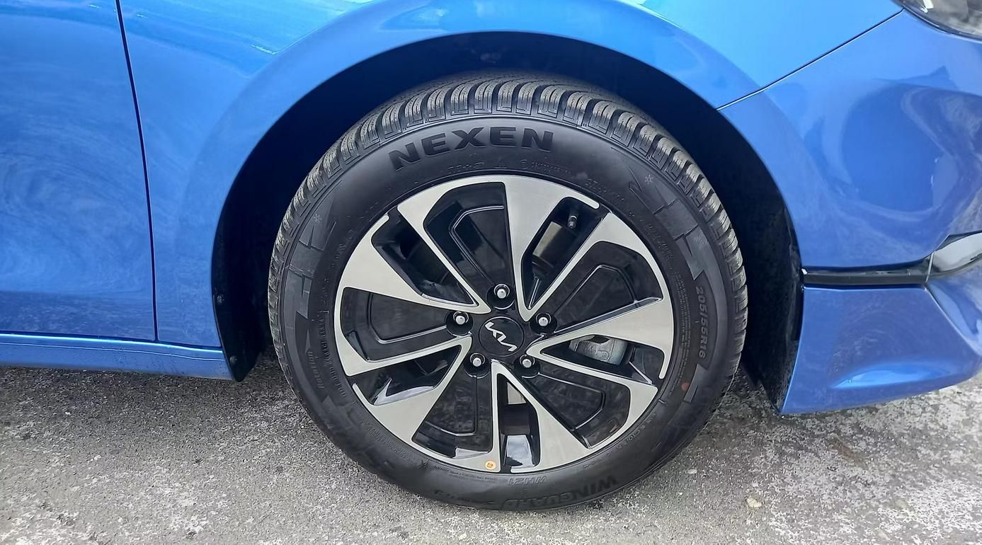 Kia Cee´d, SW 1,5 T-GDi GPF TOP - fotka 4