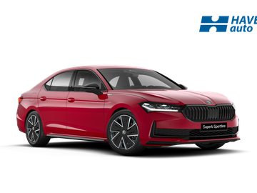 Sportline 2.0 TDI 110 kW DSG