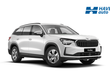 Selection 2.0 TFSI 150 kW DSG