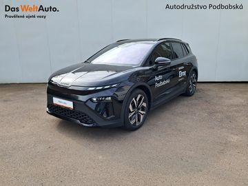 Elroq Sportline 85 82 kWh 210