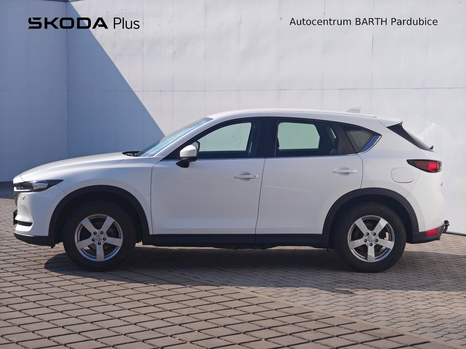 Mazda CX-5, 2.0 / 121 kW - fotka 3
