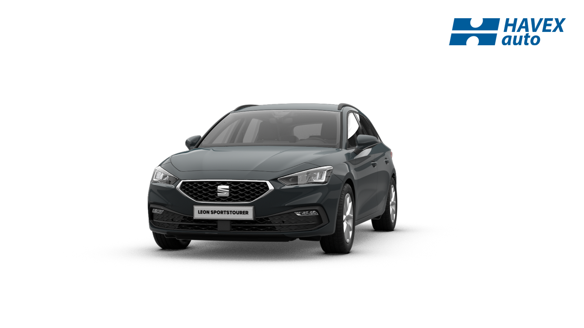 Seat Leon, Style 1.5 TSI 115k