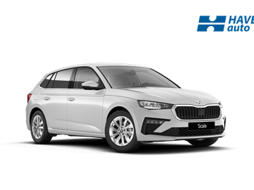 Top Selection 1.5 TSI 110 kW D