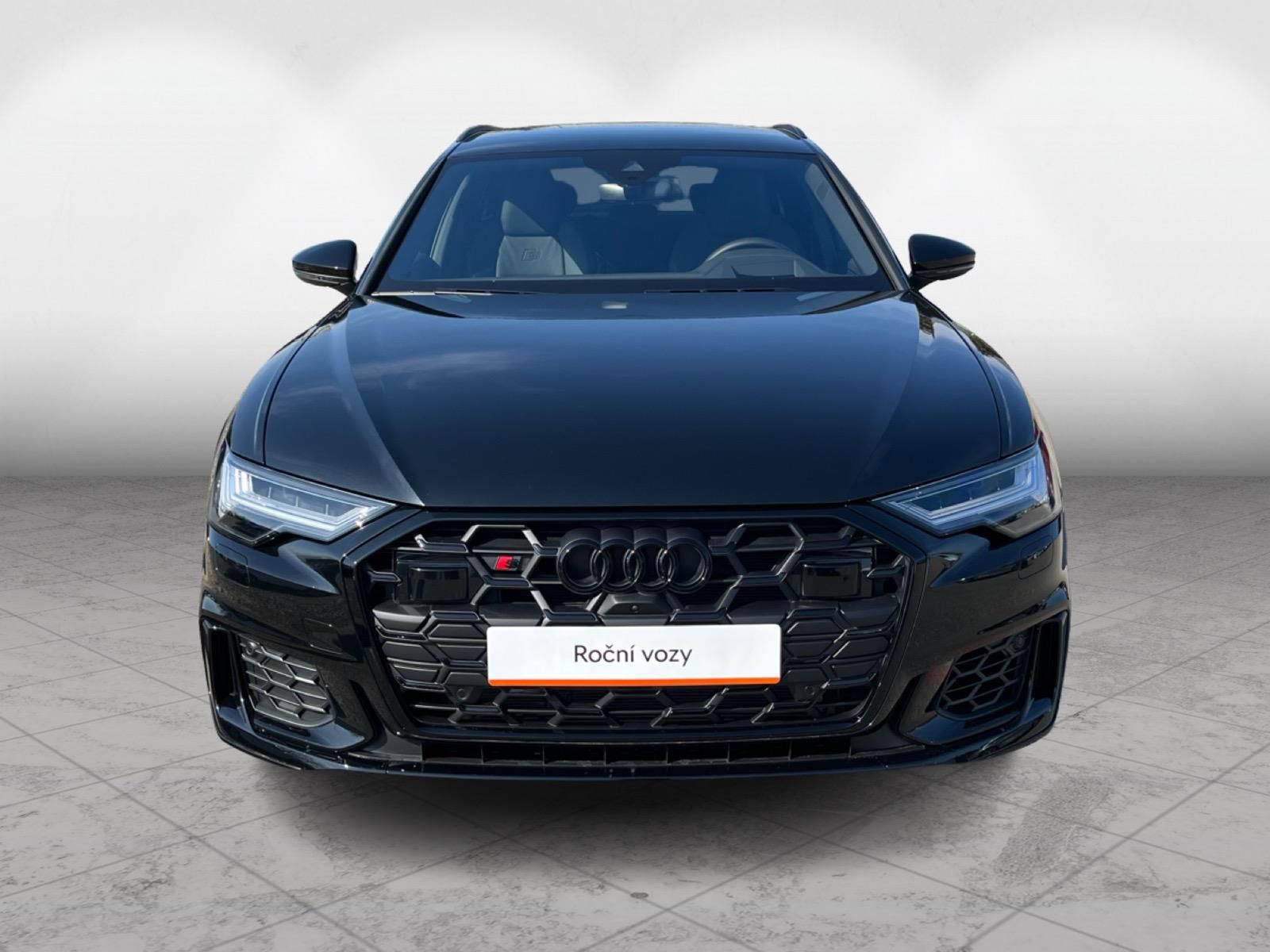Audi S6 Avant, S6 Avant TDI 253 kW quattro - fotka 3